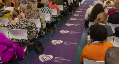 Netwerkbijeenkomst 'Samen bouwen aan toekomstbestendige medisch generalistische zorg in de regio'